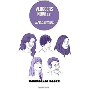 Vloggers now! special edition: Volume 4