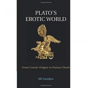 Platos de Mundo Erótico - Gordon Jill Colby College Maine - Cambridge University Press - Tapa Blanda