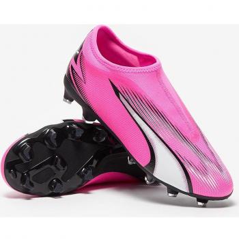 Botas de fútbol Puma Ultra Match FG/AG Junior