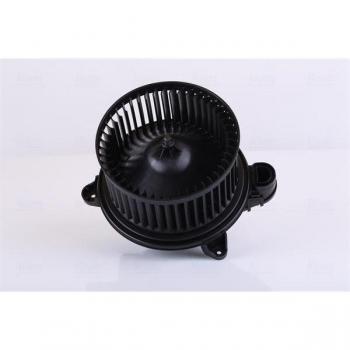 Ventilador interior NISSENS 87536 - Tipo: Ventilador interior; características: Compatible con varios modelos de vehículos, alta eficiencia en el flujo de aire, fácil instalación, construido con materiales duraderos y resistencia a altas temperaturas