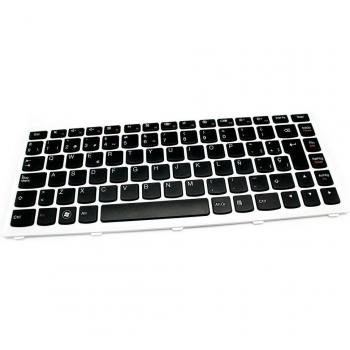 Teclado Lenovo Ideapad U310 Series Negro