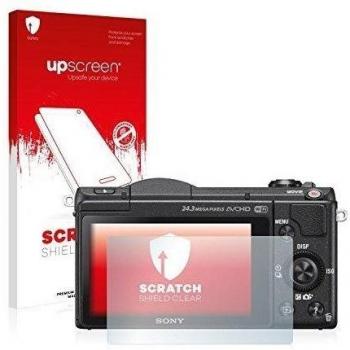 upscreen Protector Pantalla Compatible con Sony Alpha 5100