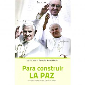 Para Construir La Paz