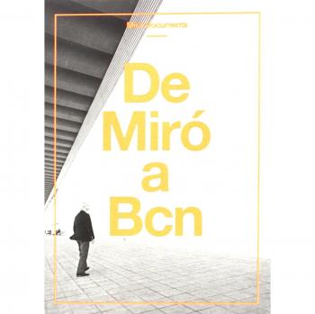 De Miró A Barcelona