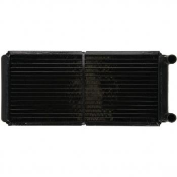 Intercambiador de calor, calefacción interior AVA COOLING RE6016 / Radiador de calefacción PRASCO RE6016