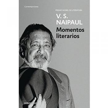 Momentos literarios - V.s. Naipaul