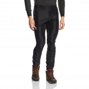 Odlo Pants Energy - Pantalones de esquí para Hombre, Color Negro, Talla 2XL