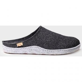 Zapatillas de casa para hombre Toni Pons Nolan-FR Negro