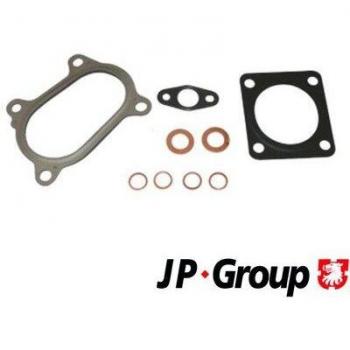 Kit de Montaje para Turbocompresor JP GROUP 3317751810