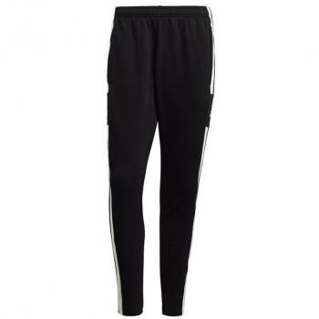 Pantalones de fútbol Adidas GT6642 para hombre en color negro