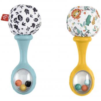 Maracas Divertidas Fisher-Price