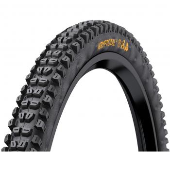 Cubierta Continental Kryptotal Trail Trasera 27.5x2.60 Endurance Tubeless