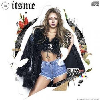 It's Me: 1st Mini Album (Import Edition)
