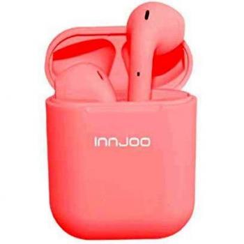 InnJoo Auricular GO V2 BLUETOOH 5.0 TW 35MAH Pink