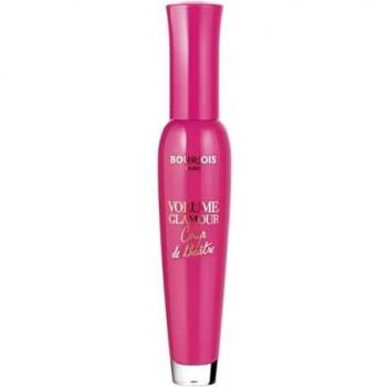 Bourjois Paris Volume Glamour Mascara Black