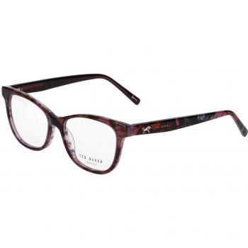 Ted Baker TB9292 103 Women’s Eyeglasses Tortoiseshell Size 52 - Blue Light Block Available