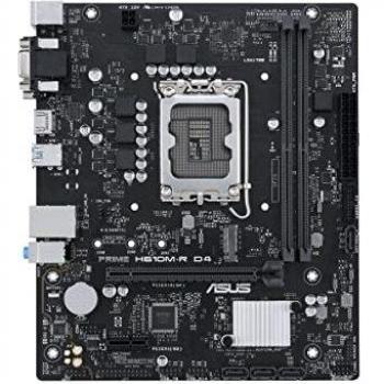 ASUSTEK COMPUTER Prime H610M-R D4