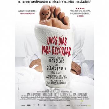 Unos días para recordar [DVD]