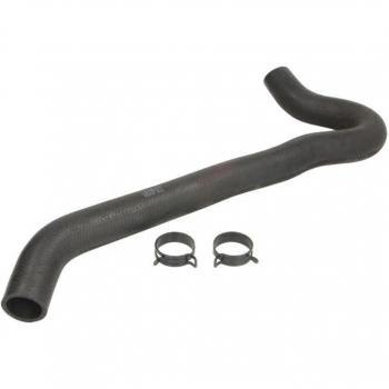 Manguera del radiador THERMOTEC DW0569TT - Tubería de radiador, alta resistencia térmica, fabricada con materiales de calidad, compatible con diversas marcas y modelos de vehículos