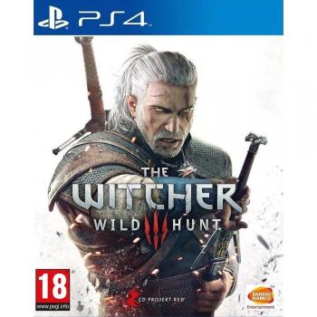 The Witcher 3: Wild Hunt