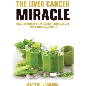 Milagro para el Cáncer de Hígado - Edición Tapa Dura
