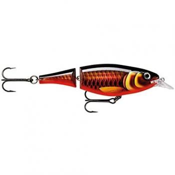 Rapala X-Rap Jointed Shad 13 cm TWZ