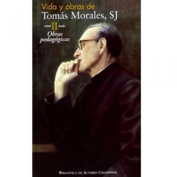 Vida y obras de Tomás Morales, SJ. II: Obras pedagógicas: 2