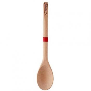 Cuchara de Madera Tefal de Haya 32 cm