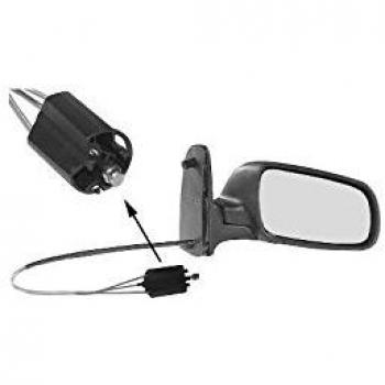 Espejo retrovisor VAN WEZEL 5878804, tipo: espejo retrovisor, características: diseño específico para vehículo, fácil instalación, alta calidad de materiales, ajuste eléctrico disponible (según modelo), cumple con estándares de seguridad