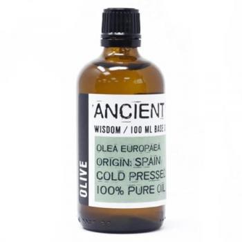 Aceite de Oliva Base 100ml