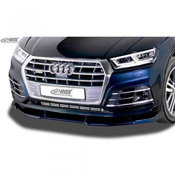 Spoiler Delantero VARIO-X RDX para Audi Q5 (FY) S-Line / SQ5 2017+