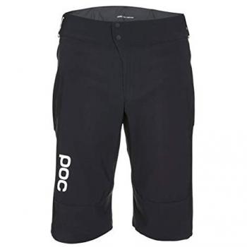 Guantes largos POC Savant azul claro y negro - Talla S