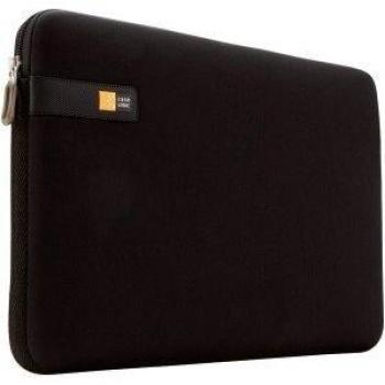 Funda para portátil Case Logic de 17.3 - Negra