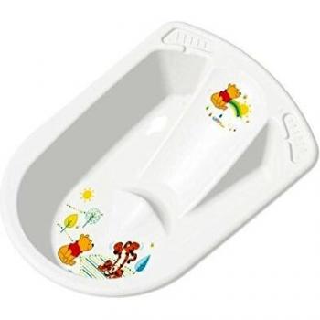 Plastimyr Winnie The Pooh - Cubeta anatómica, color blanco