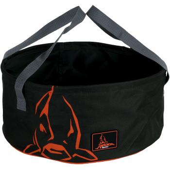Quantum Radical - Bolsa de pesca de tela multicolor Multicolor Talla:Durchmesser 20cm