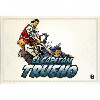 La voz en las tinieblas