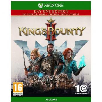 King's Bounty II - Day One Edition para Xbox One - Edición Especial