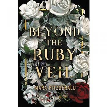 Beyond the Ruby Veil: 1