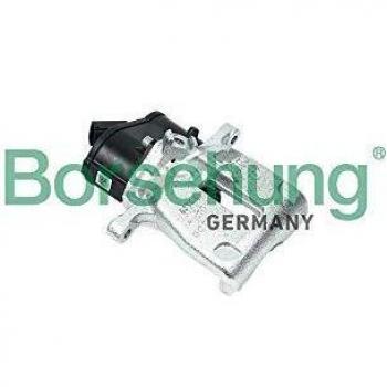 Borsehung B18529 - Pinza de freno para eje trasero izquierdo