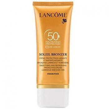 Lancome Soleil Bronzer Crème Protectrice SPF50 Protector Solar - 50 ml