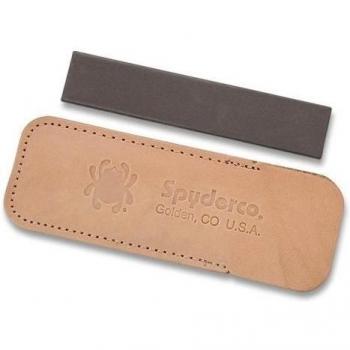 Spyderco 303M Pocket - Piedra para afilar cuchillos