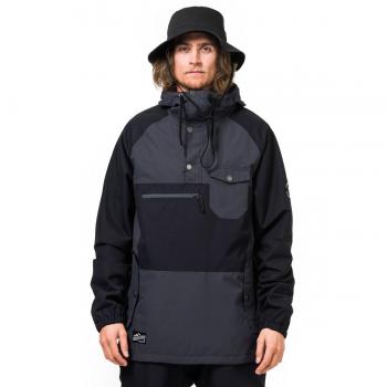 Horsefeathers Men's Spring/Fall Jacket - Recruit - Shadow S