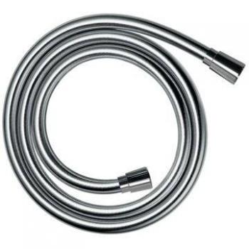 Hansgrohe 28626000 manguera para ducha Cromo 1,6 m - Manguera para ducha