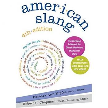 American Slang