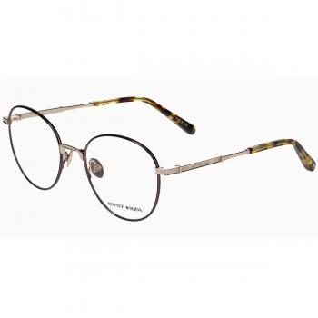 Scotch & Soda 2026 900 Men's Eyeglasses Tortoiseshell Size 52 - Frame Only, Blue Light Block Available