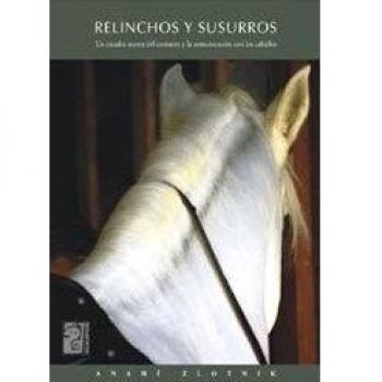 Relinchos y Susurros