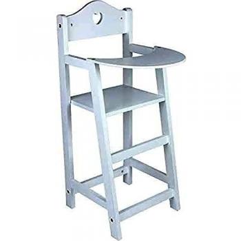 small foot company 2857 - Silla para muñecas