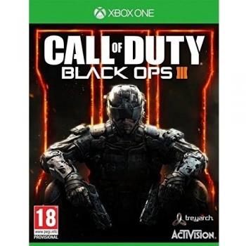 Call Of Duty: Black Ops III