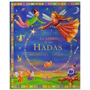 EL LIBRO DE LAS HADAS