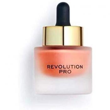 REVOLUTION PRO HIGHLIGHTING POTION MOLTEN AMBER